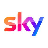 Sky Logo