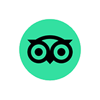 Trip Advisor Logo